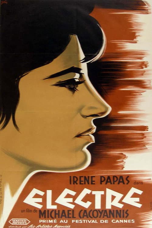 Affiche de Electra