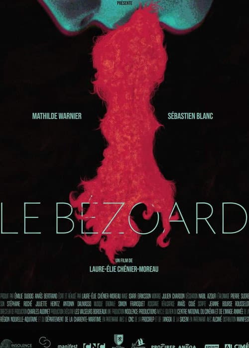 Affiche de Le Bézoard