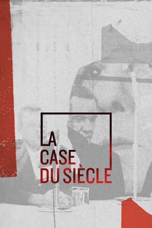 Affiche de La Case du siècle