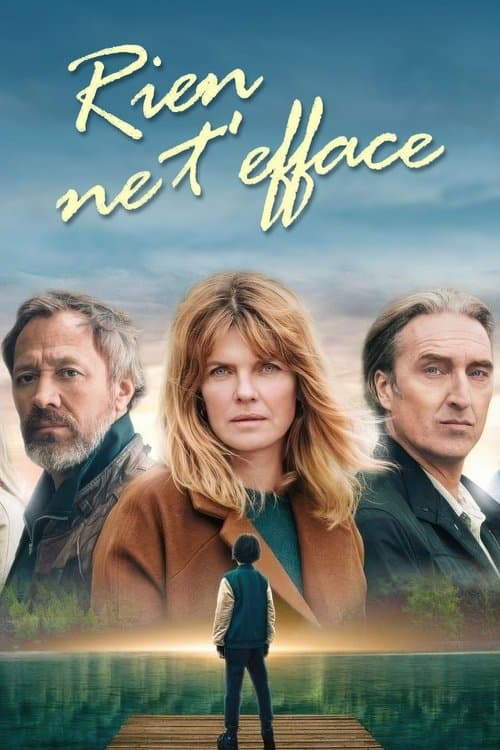 Affiche de Rien ne t'efface