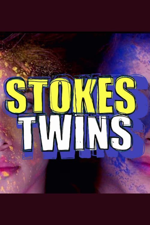 Affiche de Stokes Twins