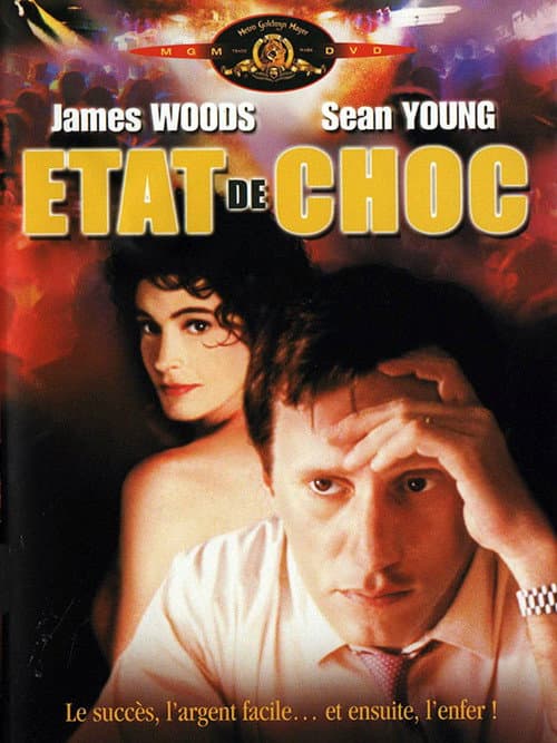 Affiche de Etat de Choc