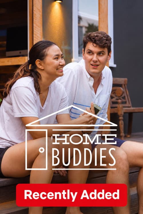 Affiche de Homebuddies