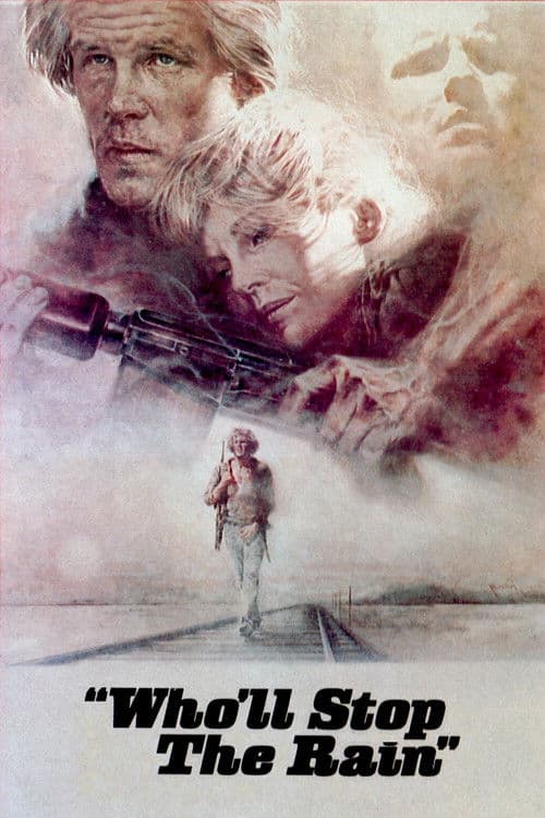 Affiche de Les Guerriers de l'enfer