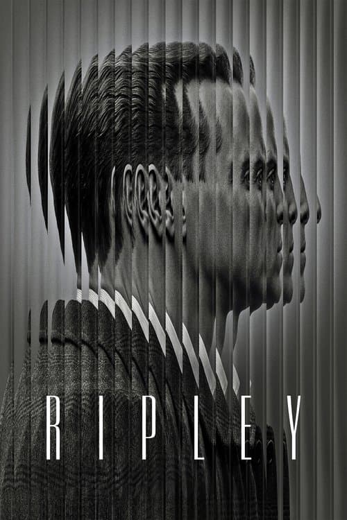 Affiche de RIPLEY