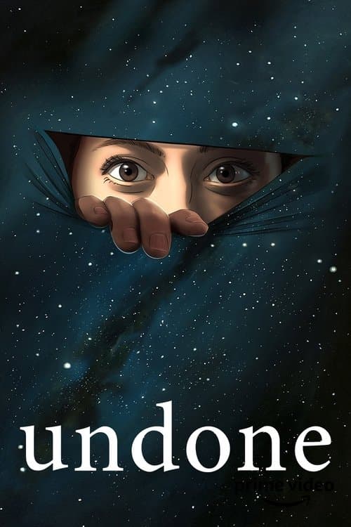 Affiche de Undone