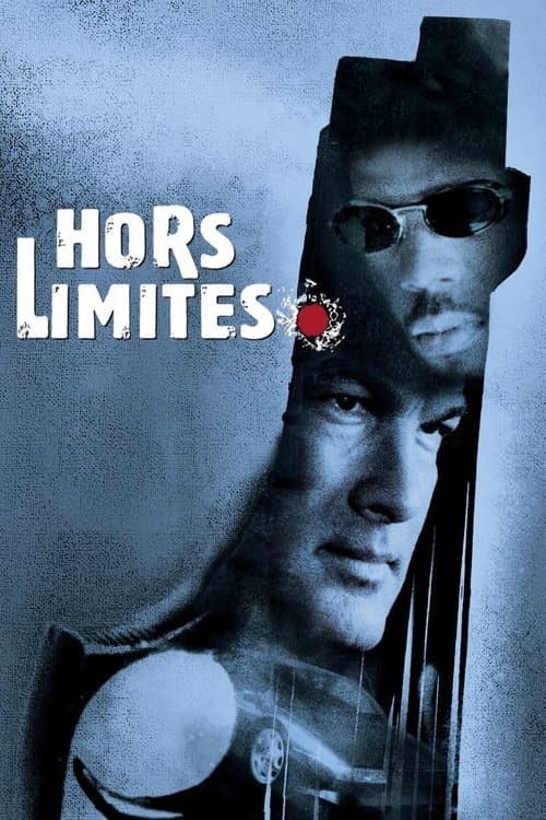 Affiche de Hors limites