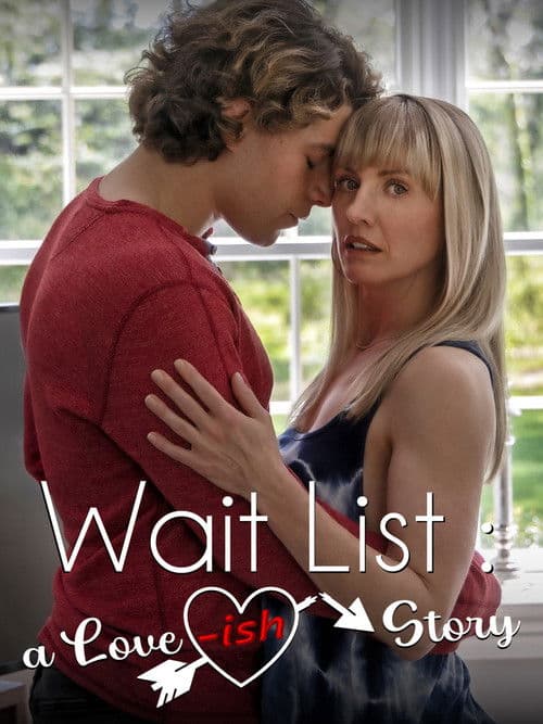 Affiche de Wait List: A Love-ish Story