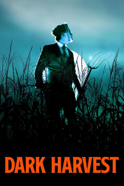 Affiche de Dark Harvest