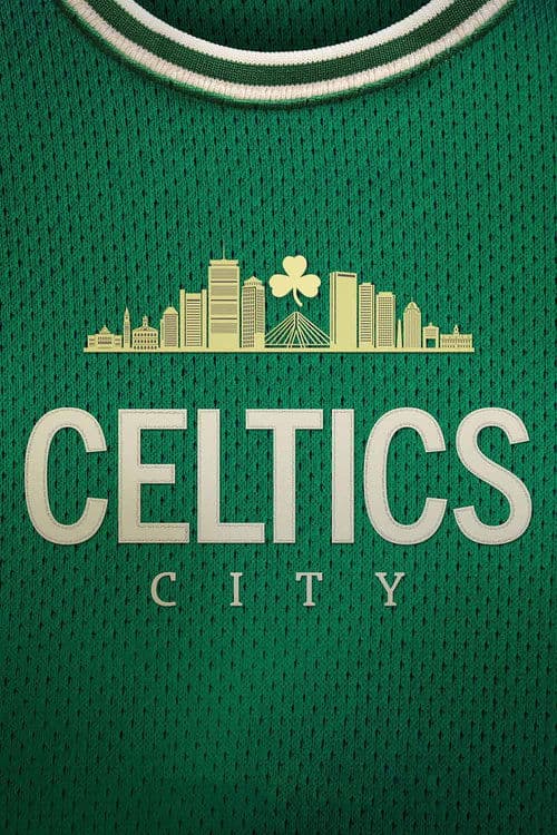 Affiche de Celtics City