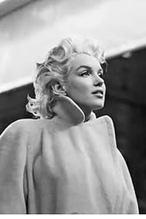 Affiche de Marilyn Monroe, I Am So Many People