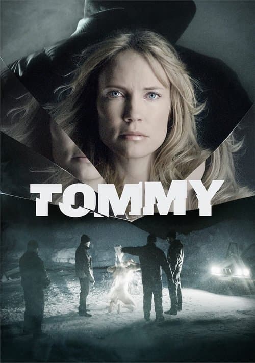 Affiche de Tommy
