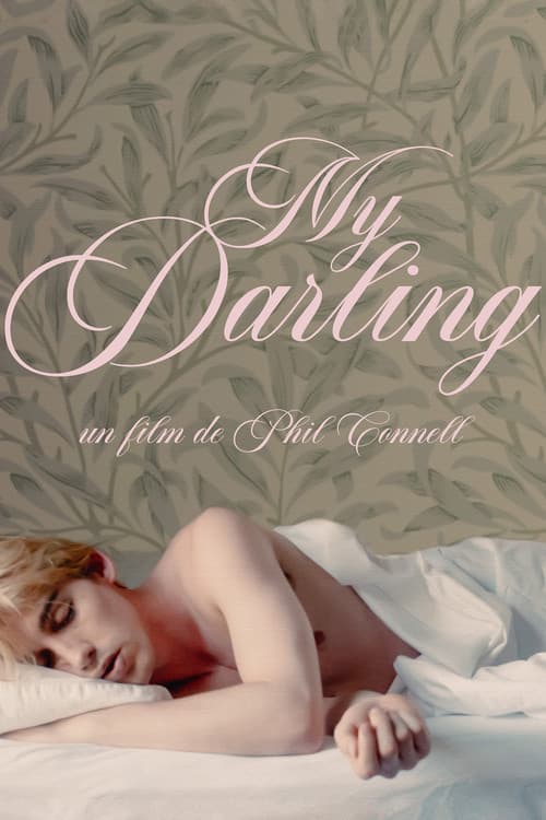 Affiche de My Darling