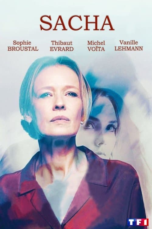 Affiche de Sacha