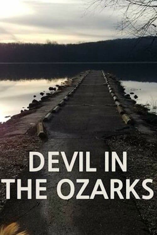 Affiche de Le diable des monts Ozarks