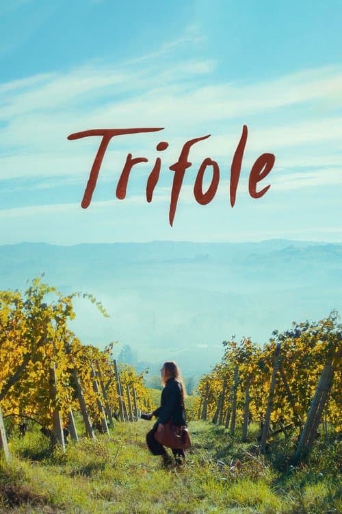 Affiche de Trifole