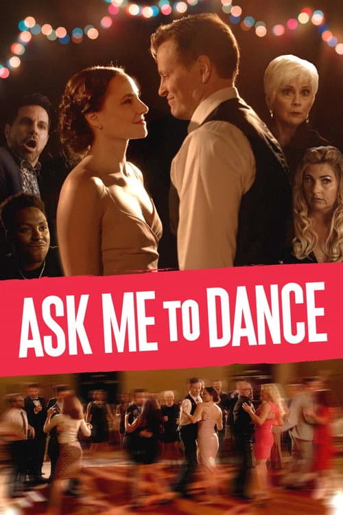 Affiche de Ask Me to Dance
