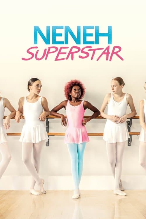 Affiche de Neneh Superstar
