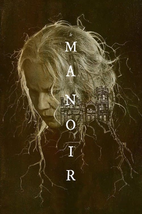 Affiche de Le Manoir