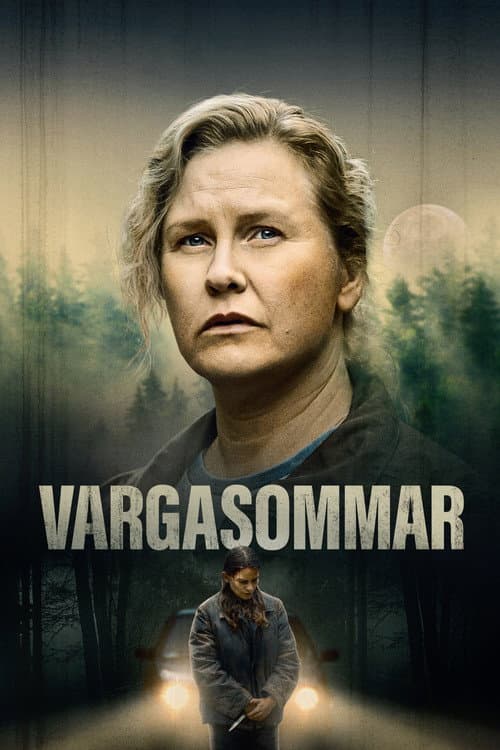 Affiche de Le temps des loups