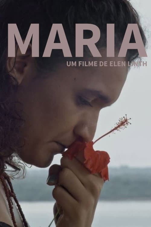 Affiche de Maria