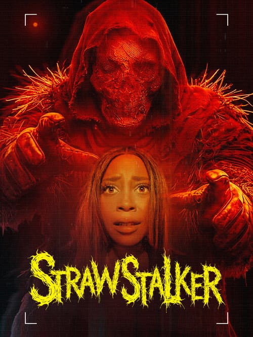 Affiche de Strawstalker