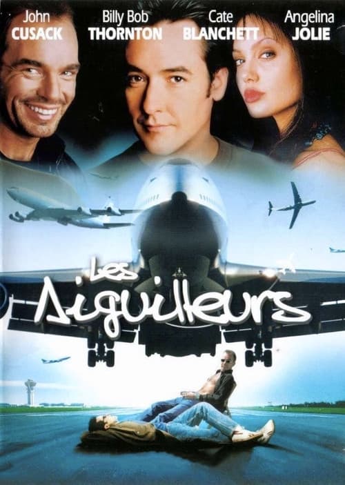 Affiche de Les Aiguilleurs