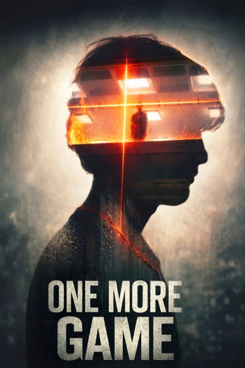Affiche de One More Game