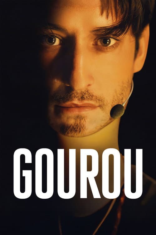 Affiche de Gourou