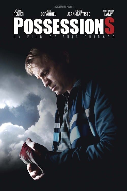 Affiche de Possession(s)
