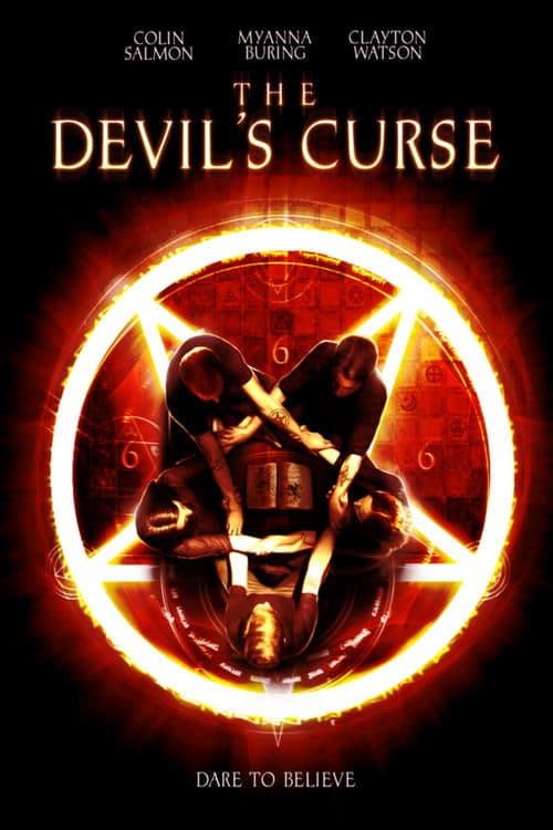 Affiche de Credo