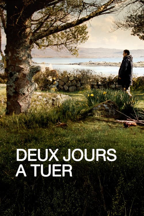 Affiche de Deux Jours à tuer