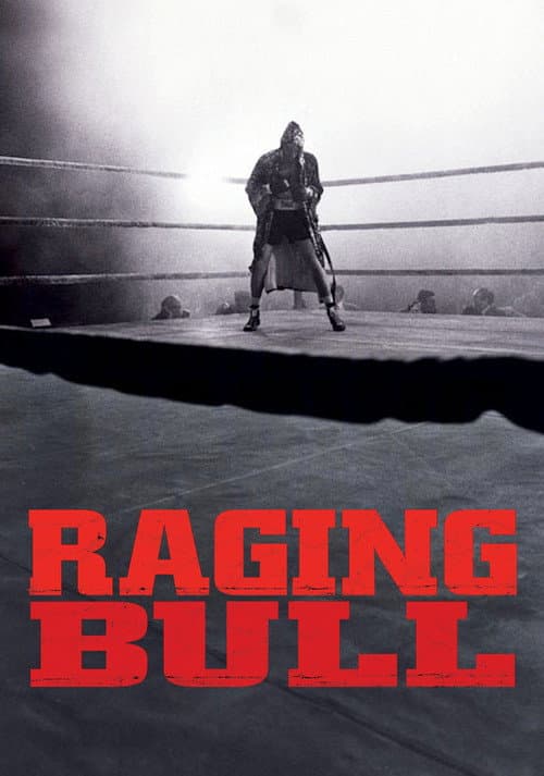 Affiche de Raging Bull