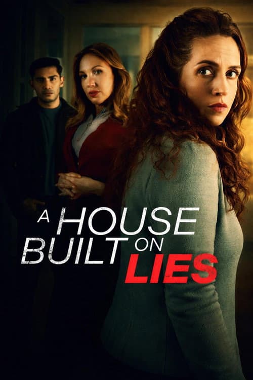 Affiche de Les murs ont des secrets
