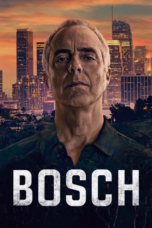 Affiche de Bosch