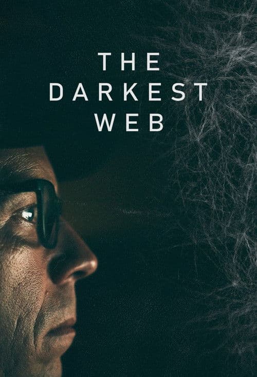 Affiche de Pédocriminels, enquêtes dans le dark web