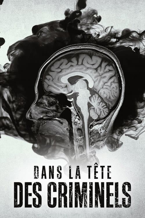 Affiche de Dans la tête des criminels