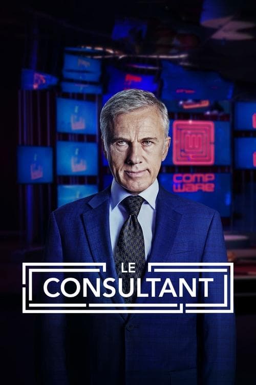 Affiche de Le Consultant