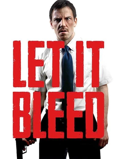 Affiche de Let It Bleed