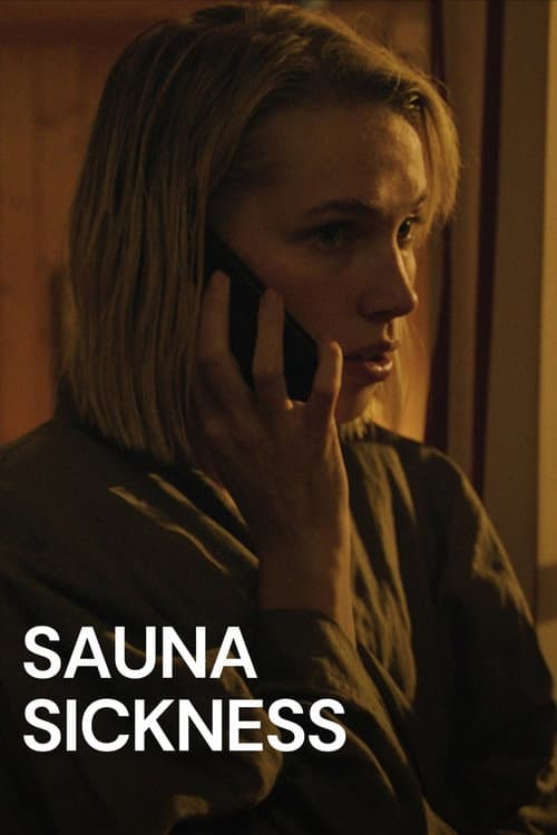 Affiche de Sauna Sickness