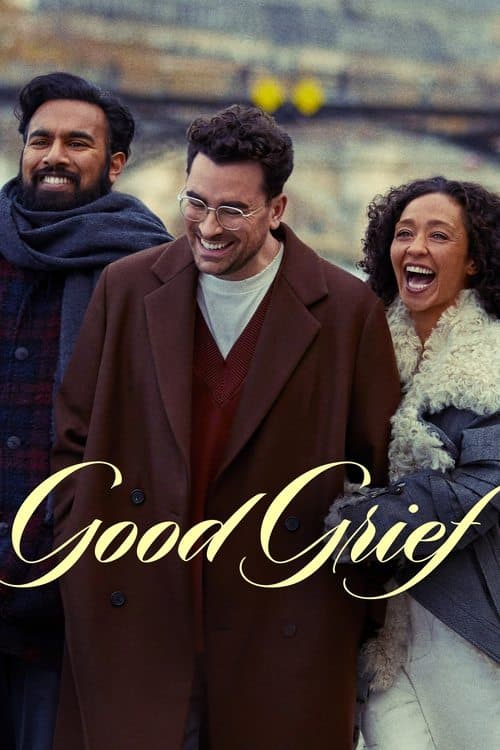 Affiche de L'Effet veuf