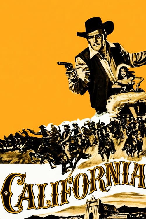 Affiche de California