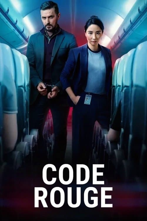 Affiche de Red Eye