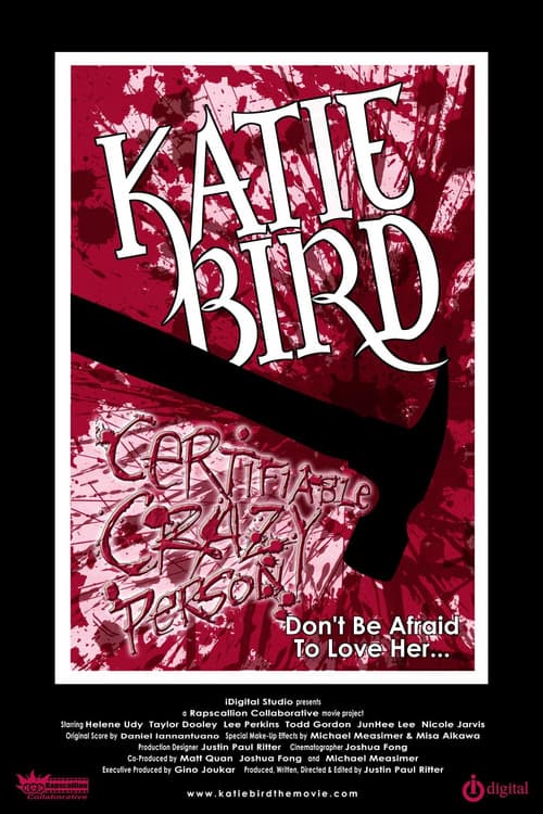 Affiche de Katie Bird