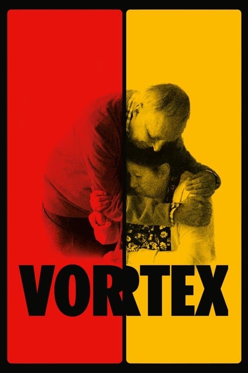 Affiche de Vortex