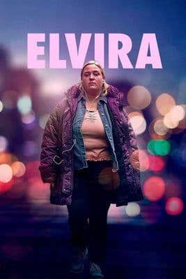 Affiche de Elvira