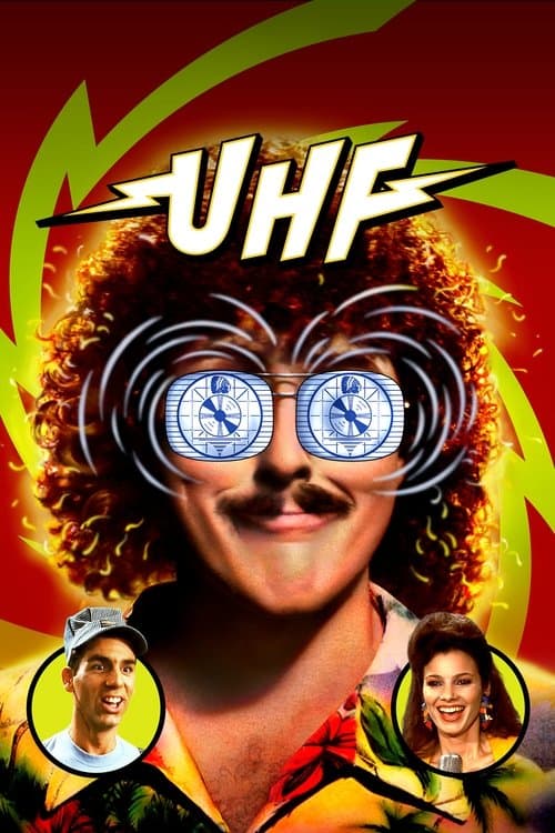 Affiche de Télé ringards