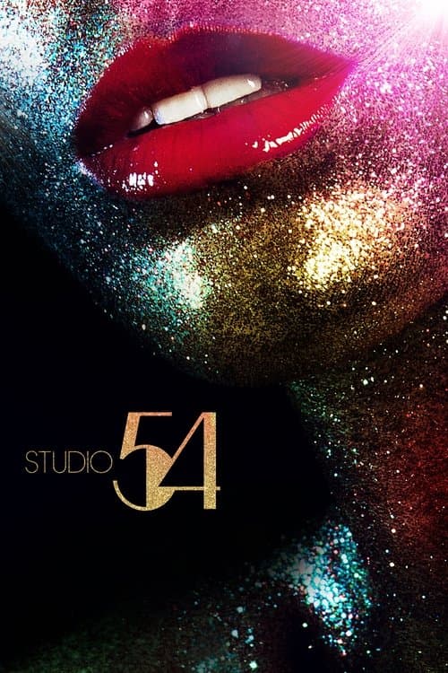 Affiche de Studio 54