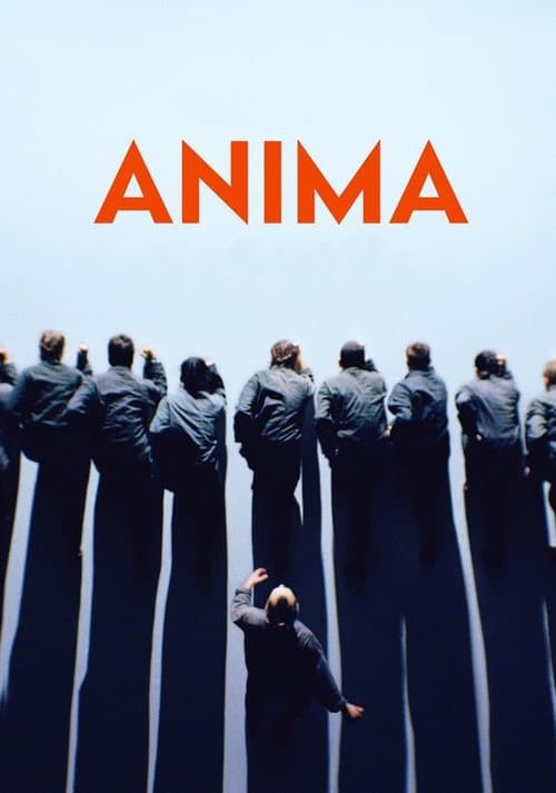 Affiche de Anima