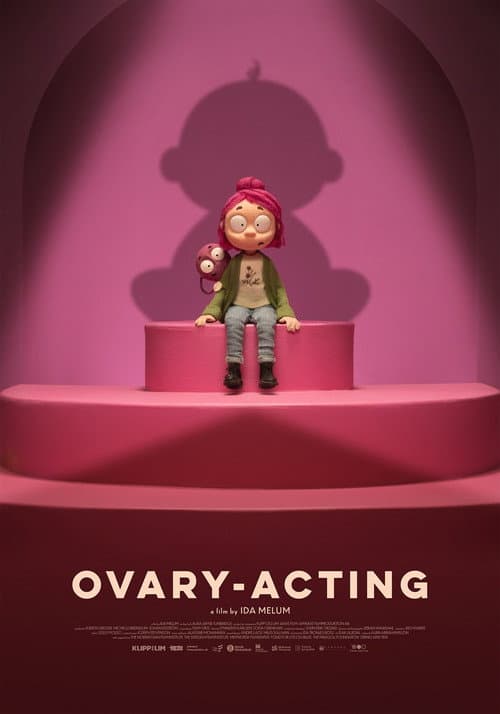 Affiche de Ovary-Acting
